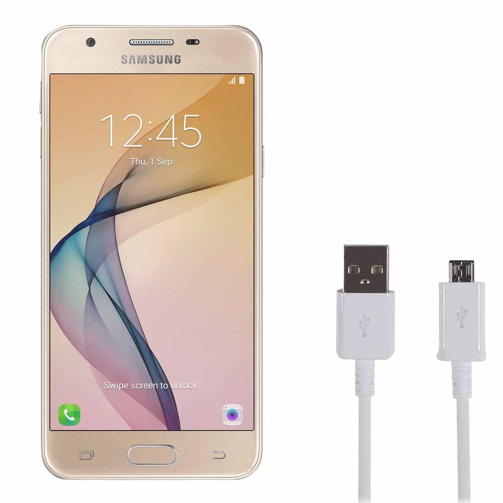 کابل اصلی گلکسی جی 5 پرایم سامسونگ Galaxy J5 Prime