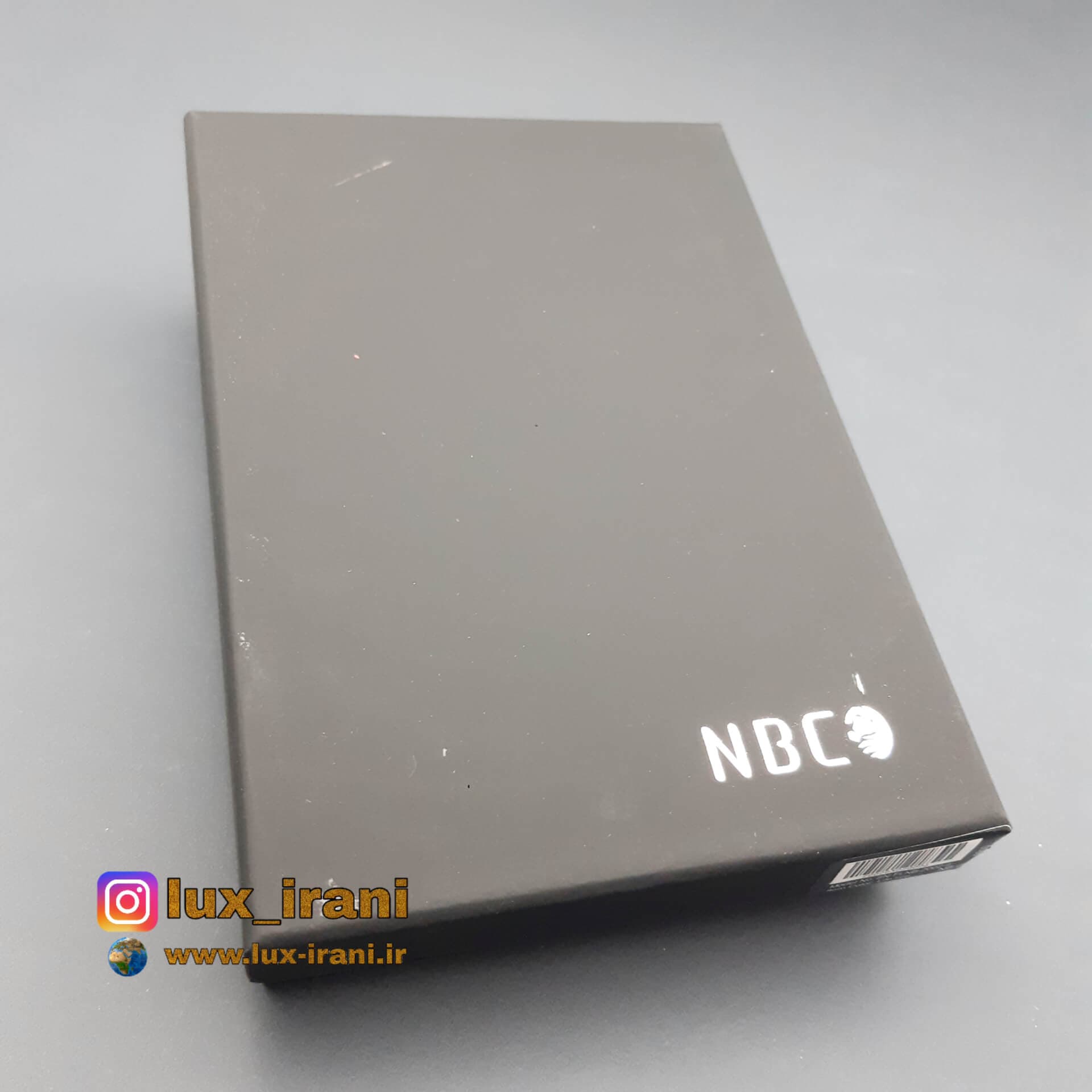 فلاسک جیبی جک N9 — تصویر ۶