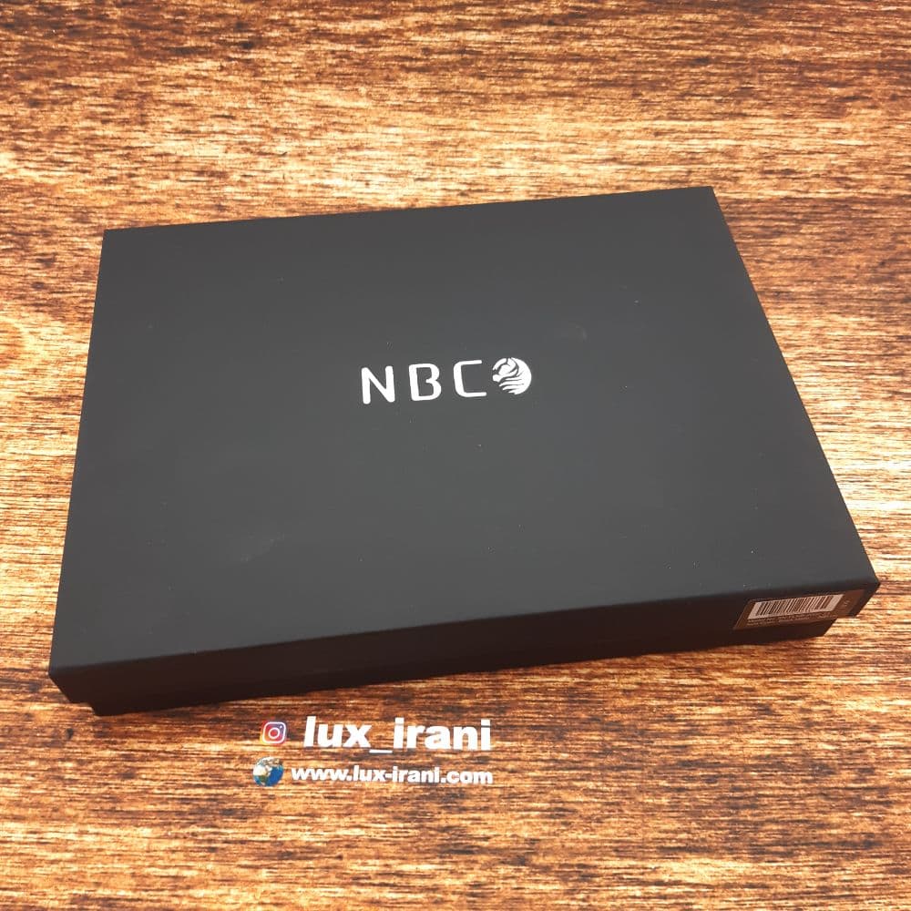 ست هدیه فلاسک جیبی کنستانتین N28 — تصویر ۵