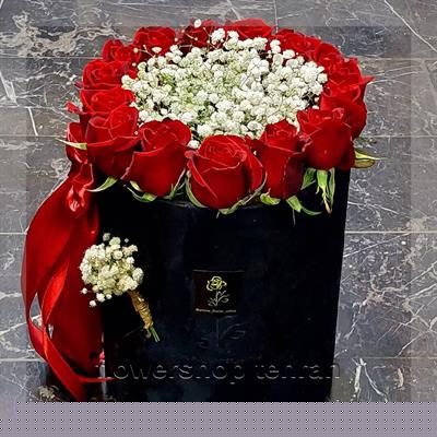 اگر وقت رفتن به گلفروشی را نداری، تاج گل عروس از کجا بخرم را اینترنتی سفارش بده