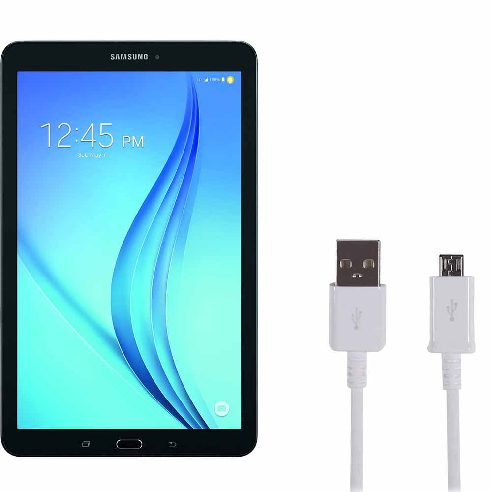 کابل اصلی تبلت سامسونگ Galaxy Tab E 8.0