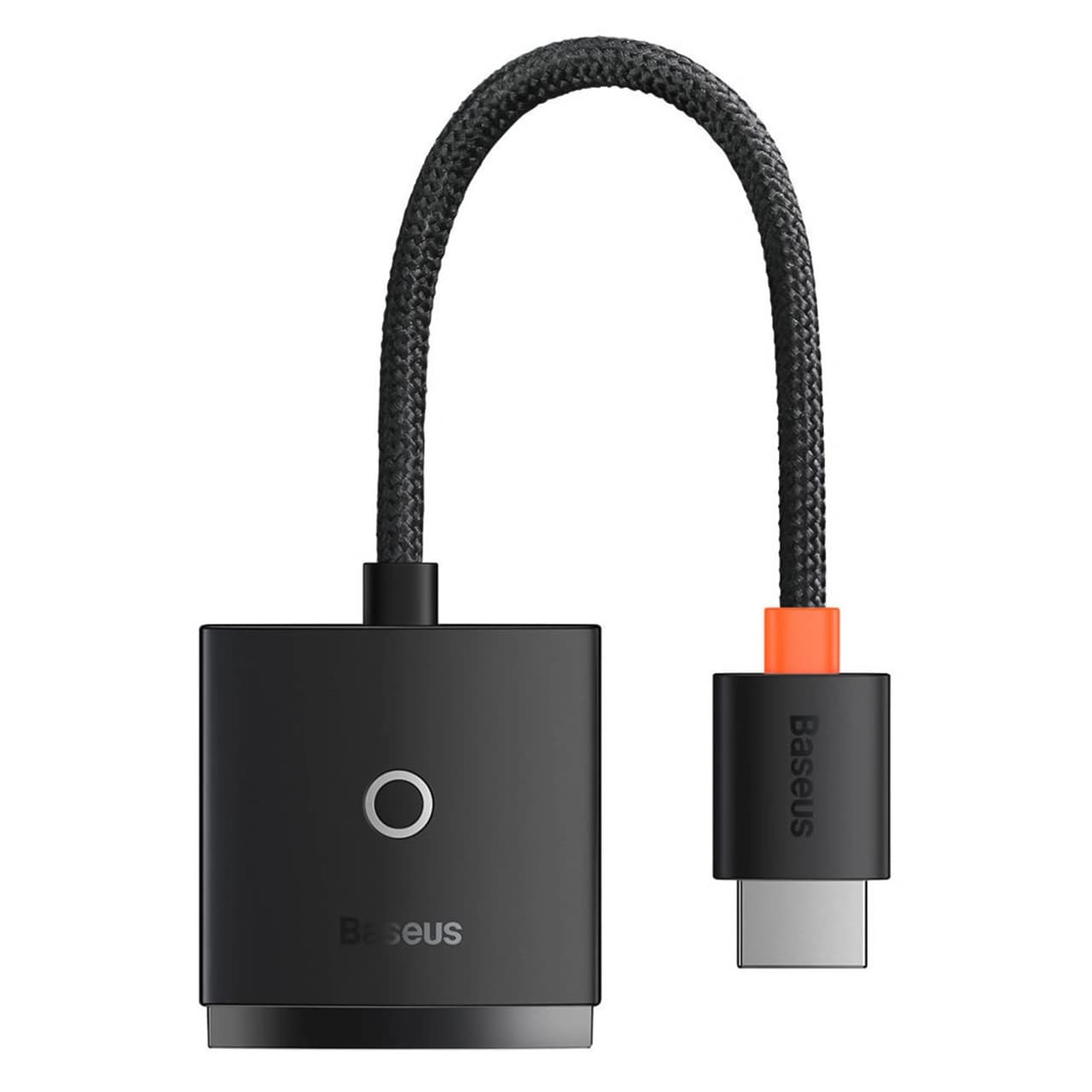 کابل تبدیل HDMI به VGA باسئوس مدل Baseus Airjoy BS-OH011