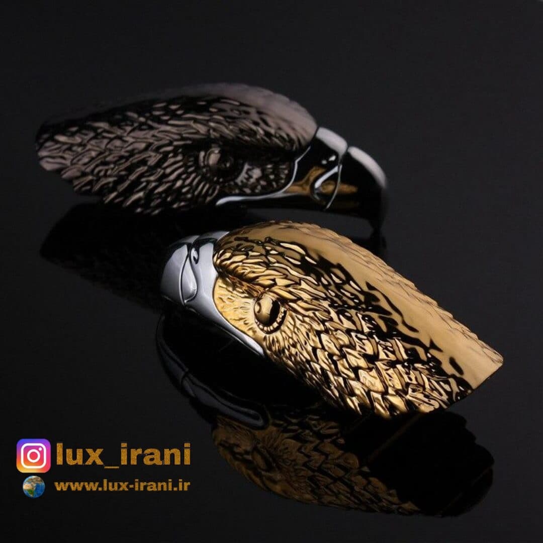 فندک فانتزی عقاب — تصویر ۵