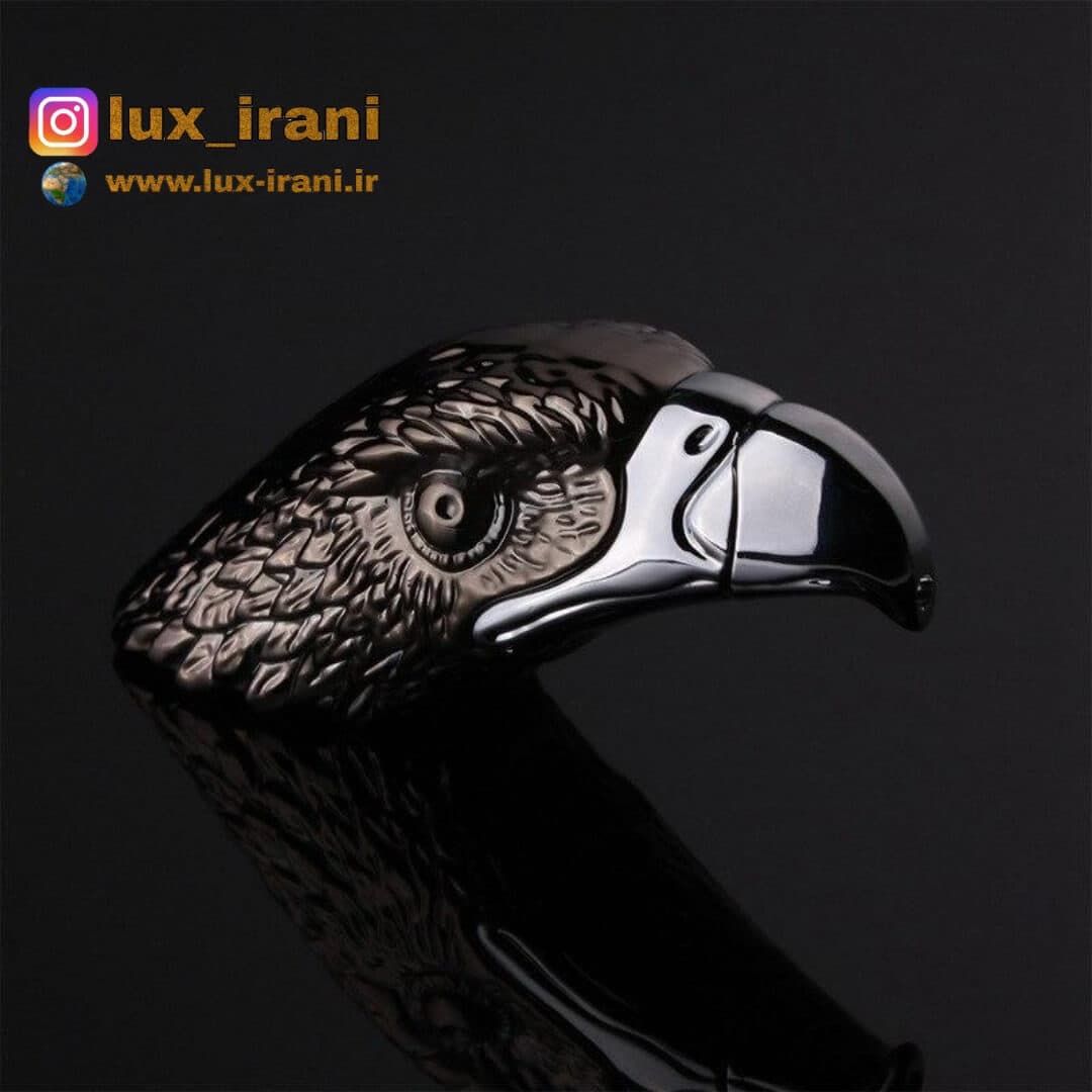 فندک فانتزی عقاب — تصویر ۴