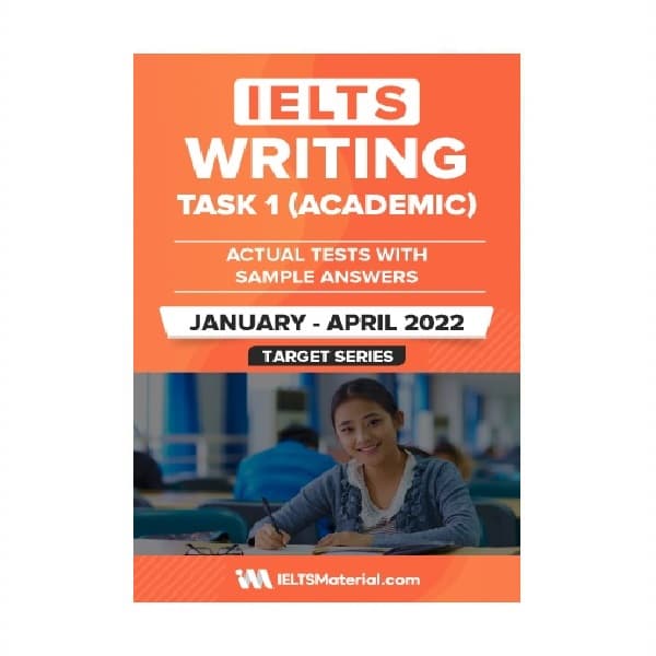 IELTS WRITING TASK 1 ACADEMIC ACTUAL TESTS WITH SAMPLE ANSWERS January April 2022 آیلتس رایتینگ تسک یک آکادمیک اکچوال تست ژانویه آوریل