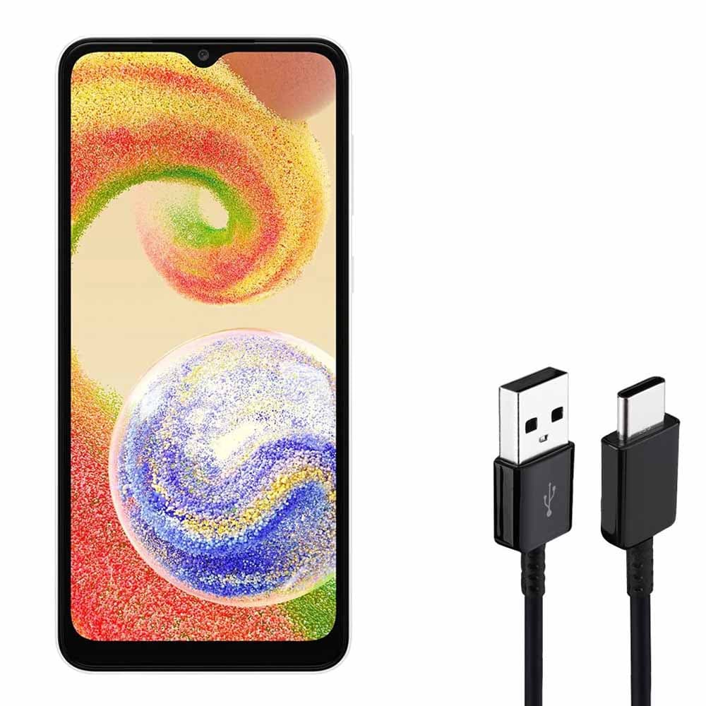 کابل اصلی گلکسی آ 04 سامسونگ Galaxy A04