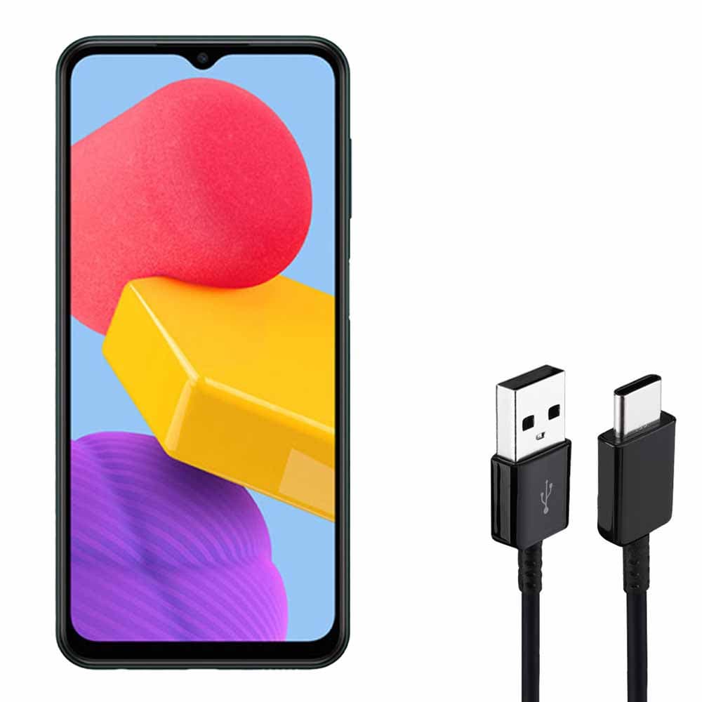 کابل اصلی گلکسی ام 13 سامسونگ Galaxy M13
