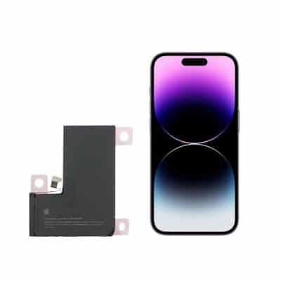 باتری آیفون IPHONE 14 PRO — تصویر ۲