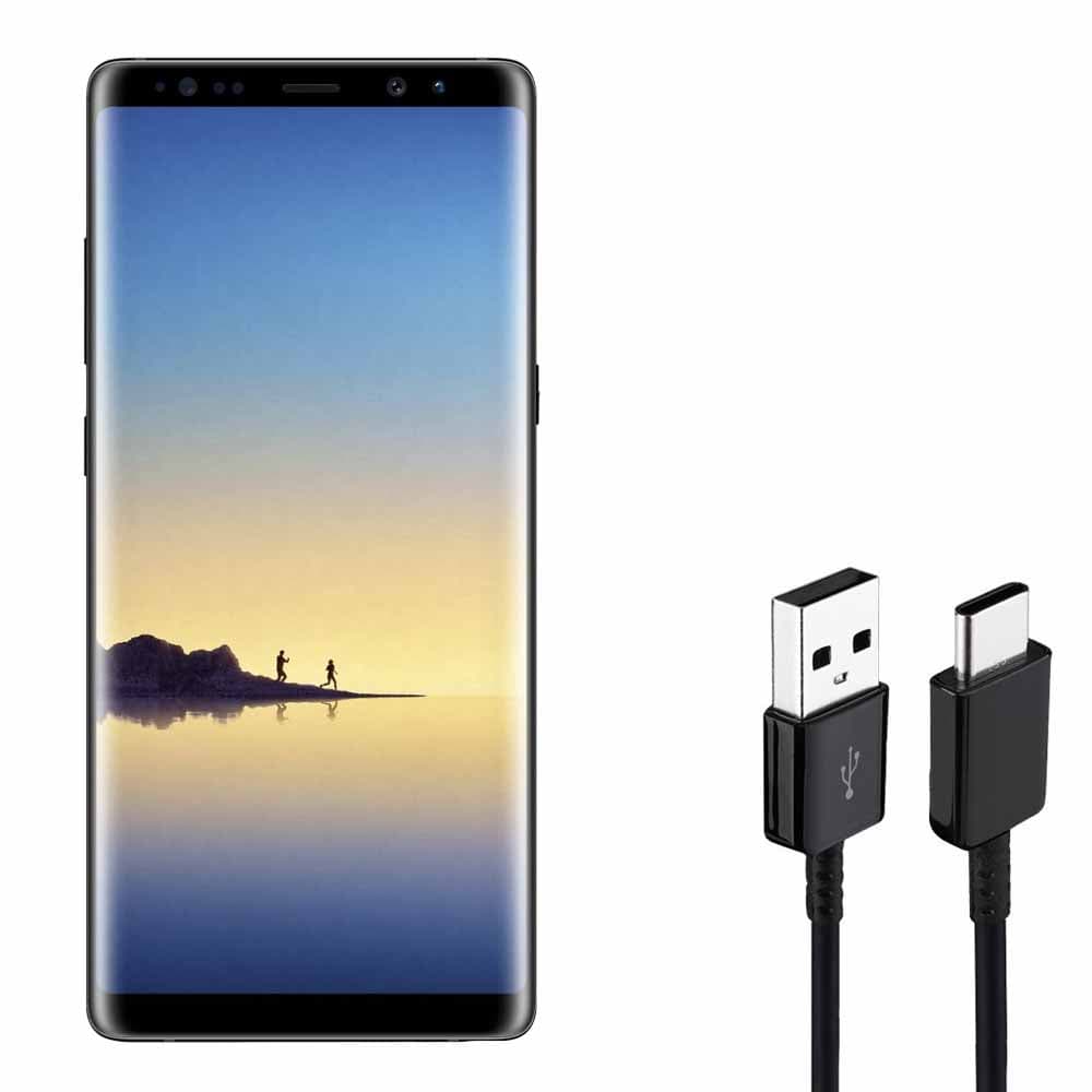 کابل اصلی گلکسی نوت 8 سامسونگ Galaxy Note 8