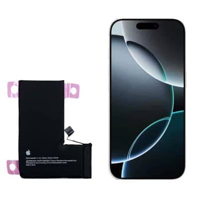 باتری آیفون IPHONE 16 PRO — تصویر ۲