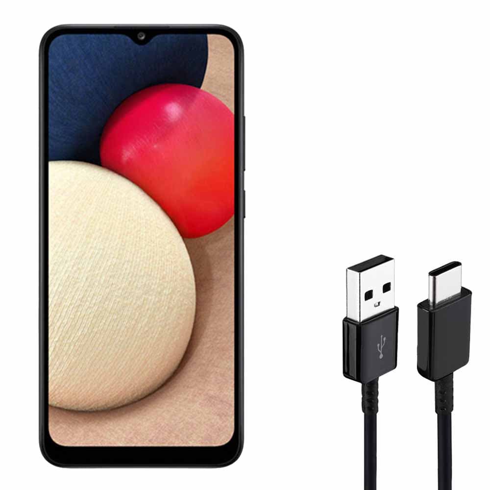 کابل اصلی گلکسی آ 02 اس سامسونگ Galaxy A02s