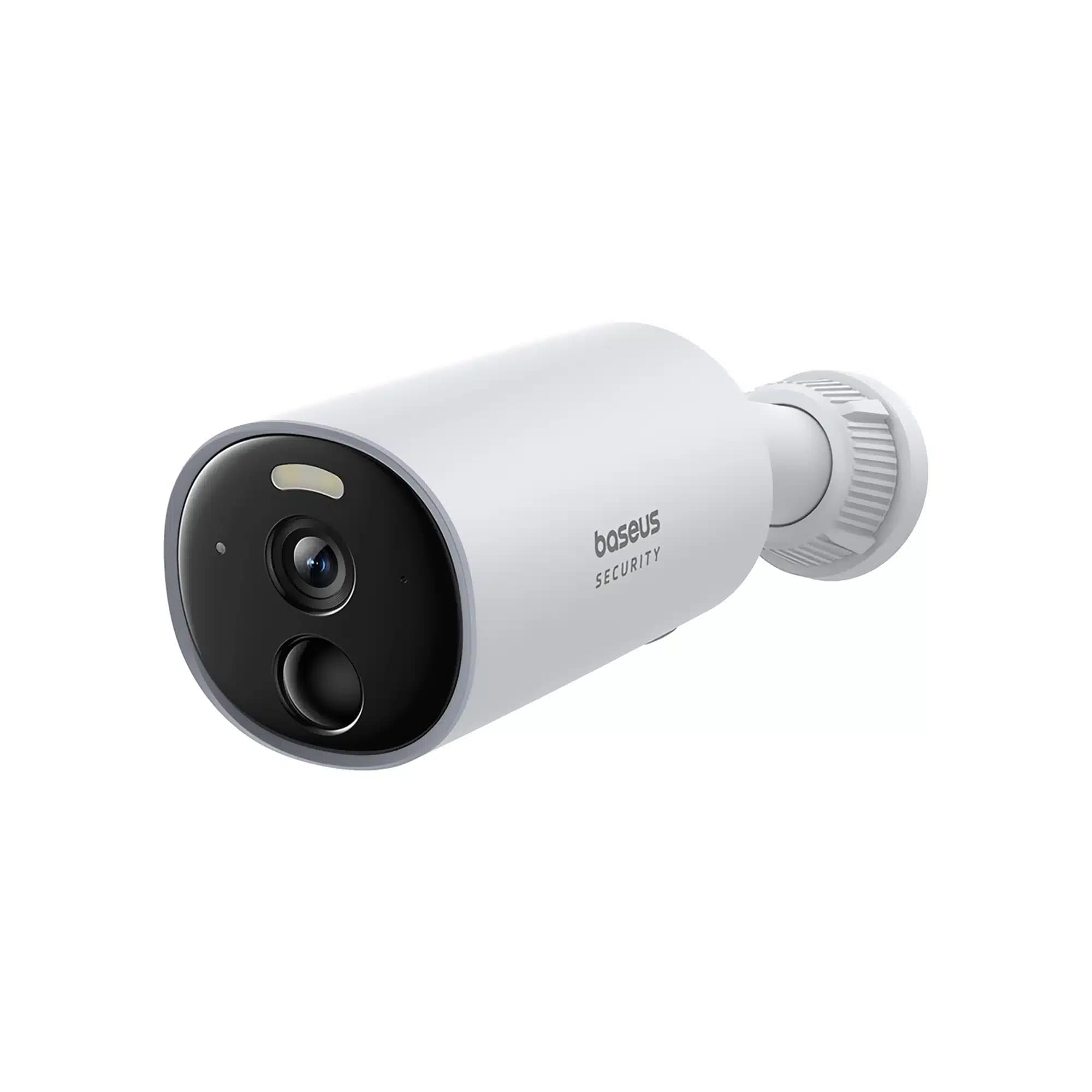 دوربین نظارتی باسئوس مدل Baseus Security B1 Outdoor Camera — تصویر ۵