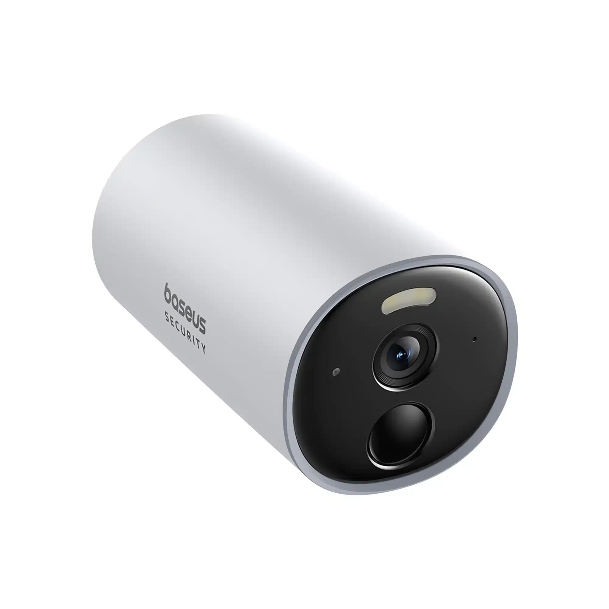 دوربین نظارتی باسئوس مدل Baseus Security B1 Outdoor Camera — تصویر ۶