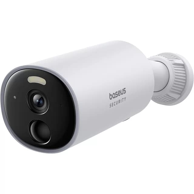 دوربین نظارتی باسئوس مدل Baseus Security B1 Outdoor Camera