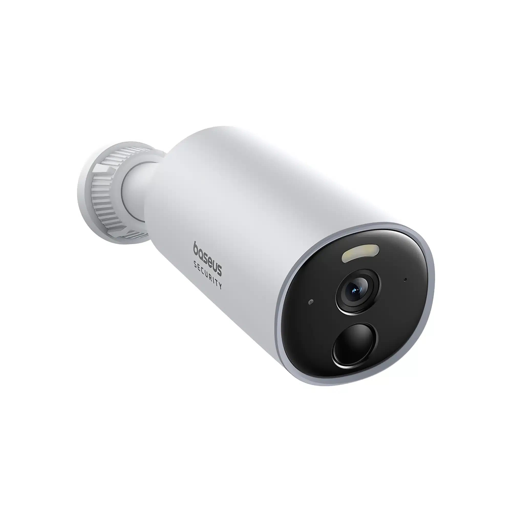 دوربین نظارتی باسئوس مدل Baseus Security B1 Outdoor Camera — تصویر ۷