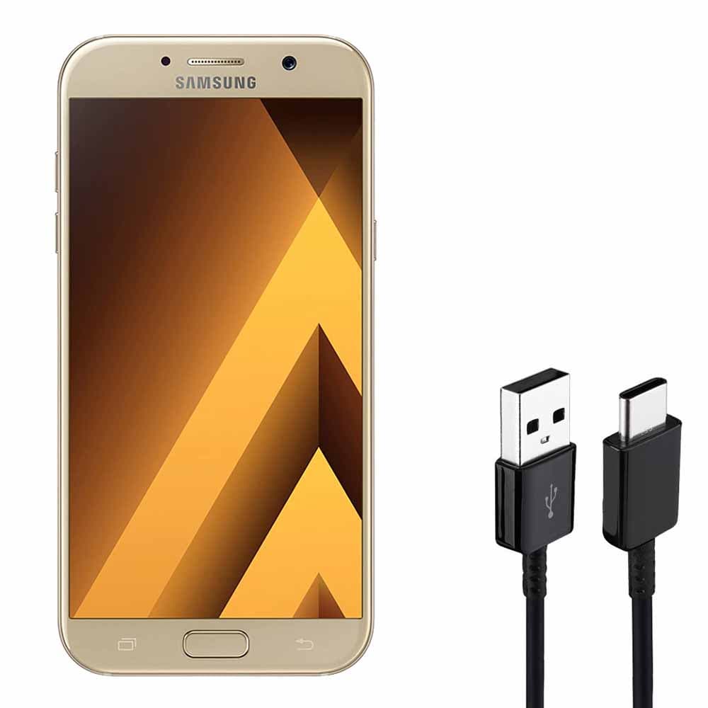کابل اصلی گلکسی آ 5 2017 سامسونگ Galaxy A5 2017