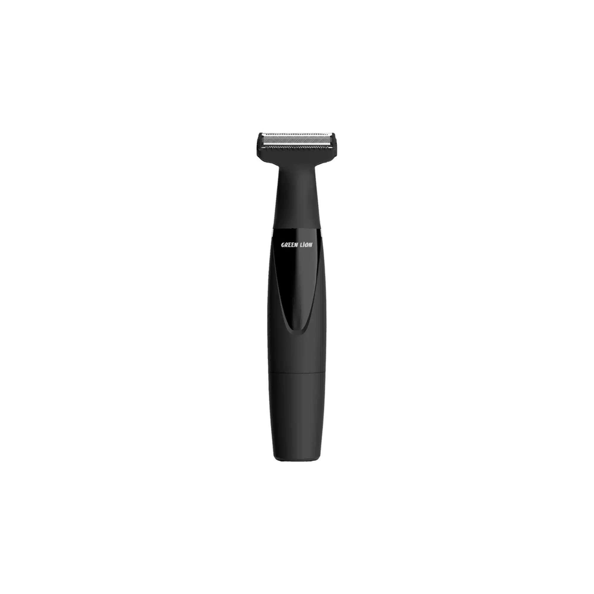 ماشین اصلاح موی سر و صورت گرین لاین مدل Green Lion one blade beard trimmer — تصویر ۳
