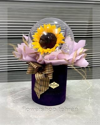 دسته گل برای زایمان ؛ هدیه‌ای امن برای وقتی نمی‌دانی چه بخری