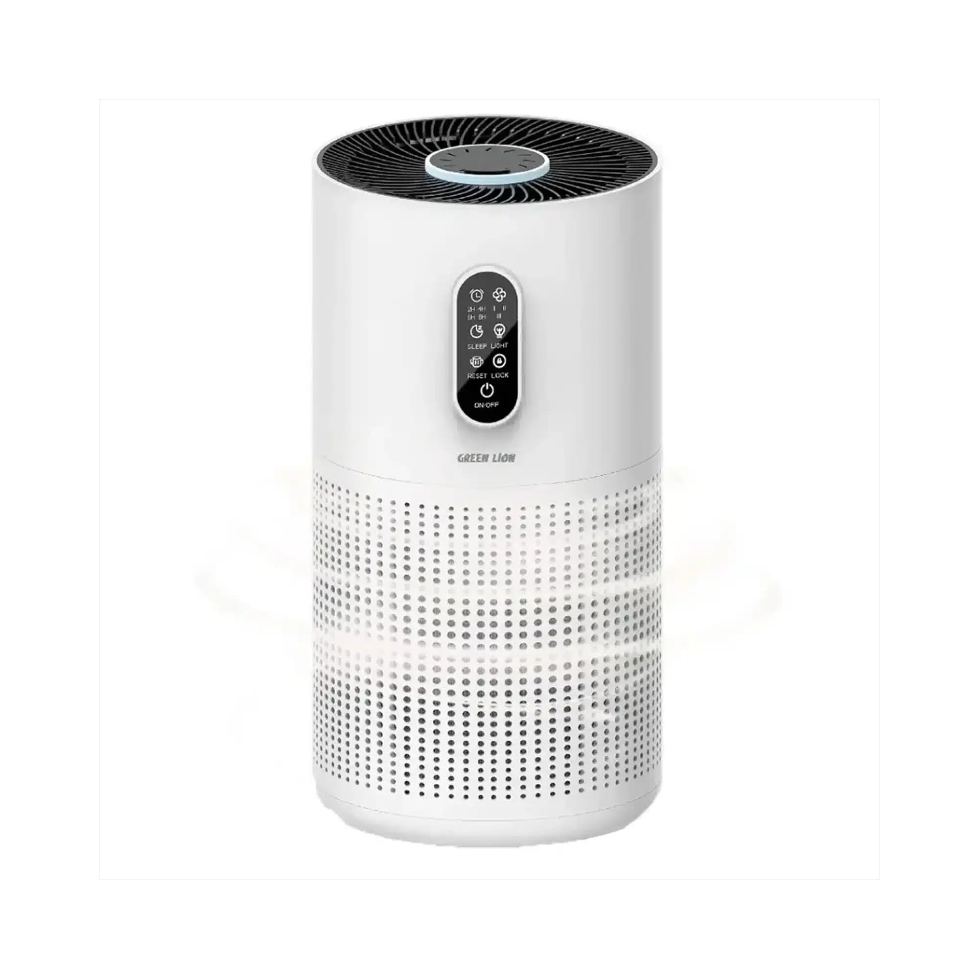 تصفیه هوا گرین لاین مدل Green Lion Compact Air Purifier — تصویر ۳