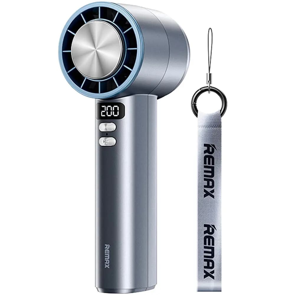 پنکه دستی ریمکس مدل Remax RS-SF12 — تصویر ۲