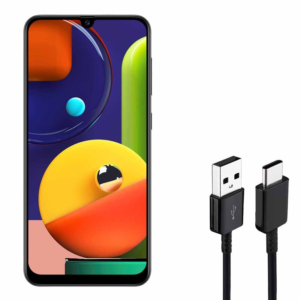 کابل اصلی گلکسی آ 50 اس سامسونگ Galaxy A50s