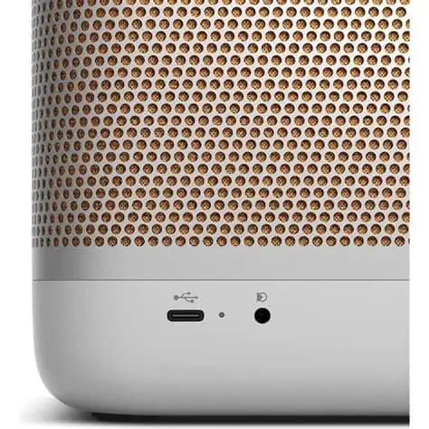اسپیکر بنگ اند آلفسن مدل Bang & Olufsen Beolit 20 Grey Mist