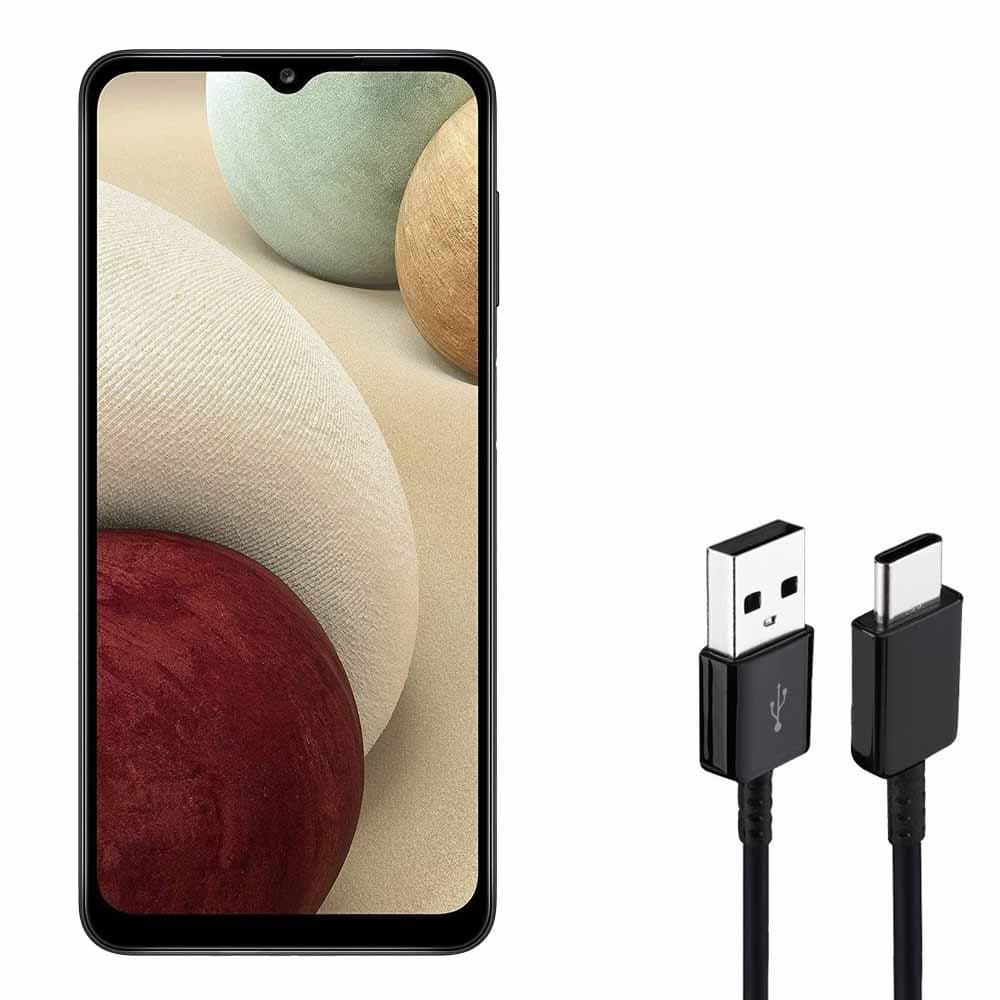 کابل اصلی گلکسی آ 12 سامسونگ Galaxy A12