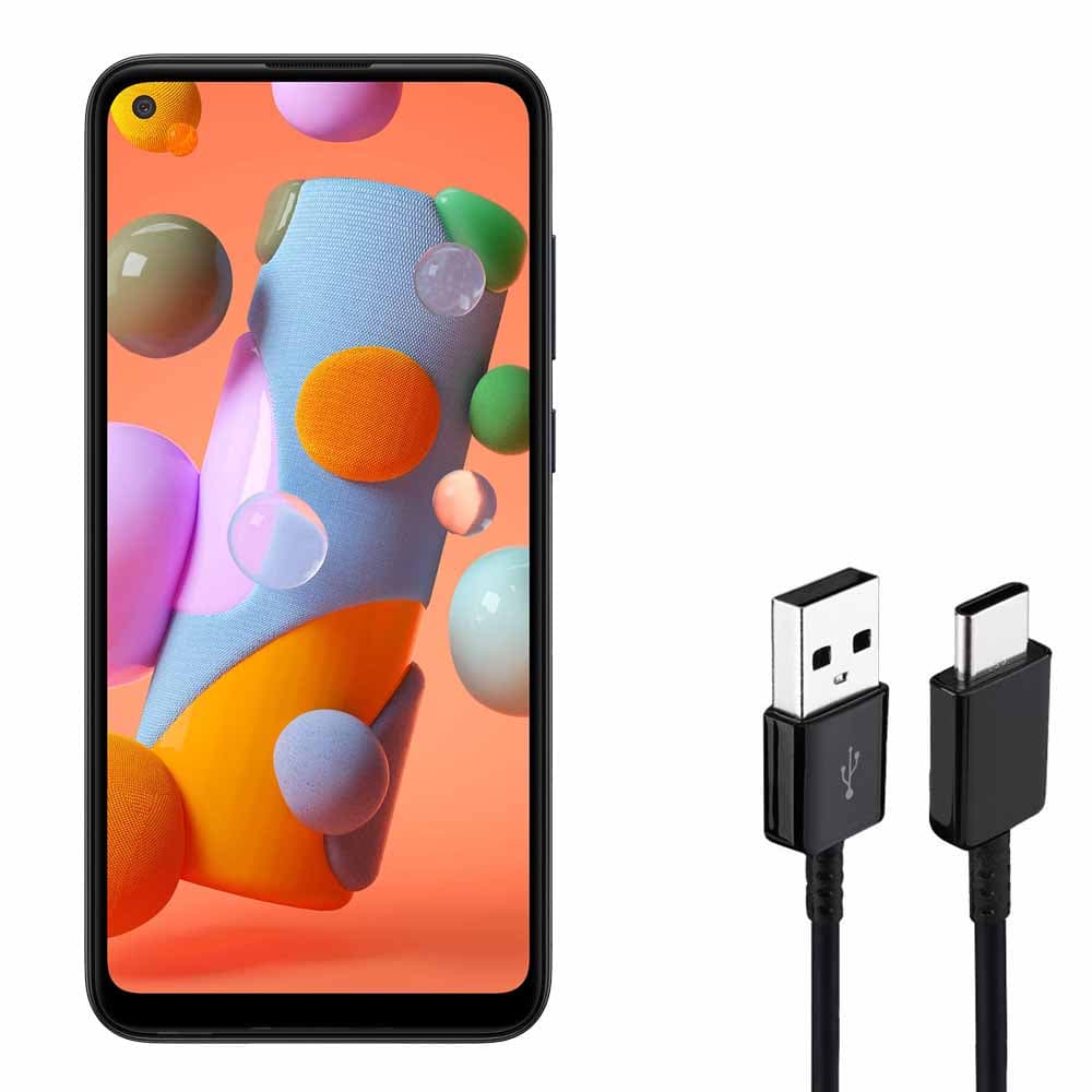 کابل اصلی گلکسی آ 11 سامسونگ Galaxy A11