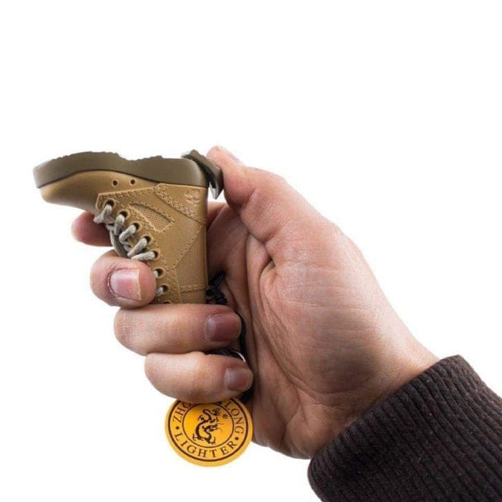 فندک پوتین، درب بازکن — تصویر ۲