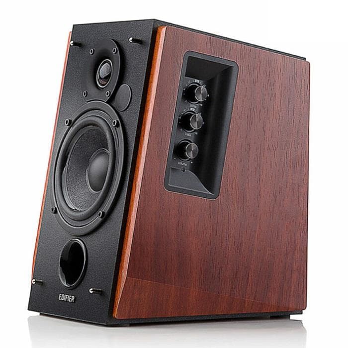 اسپیکر ادیفایر مدل Edifier Speaker R1700 BT — تصویر ۳