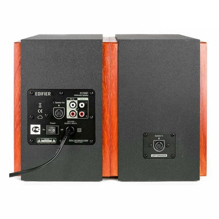 اسپیکر ادیفایر مدل Edifier Speaker R1700 BT — تصویر ۲