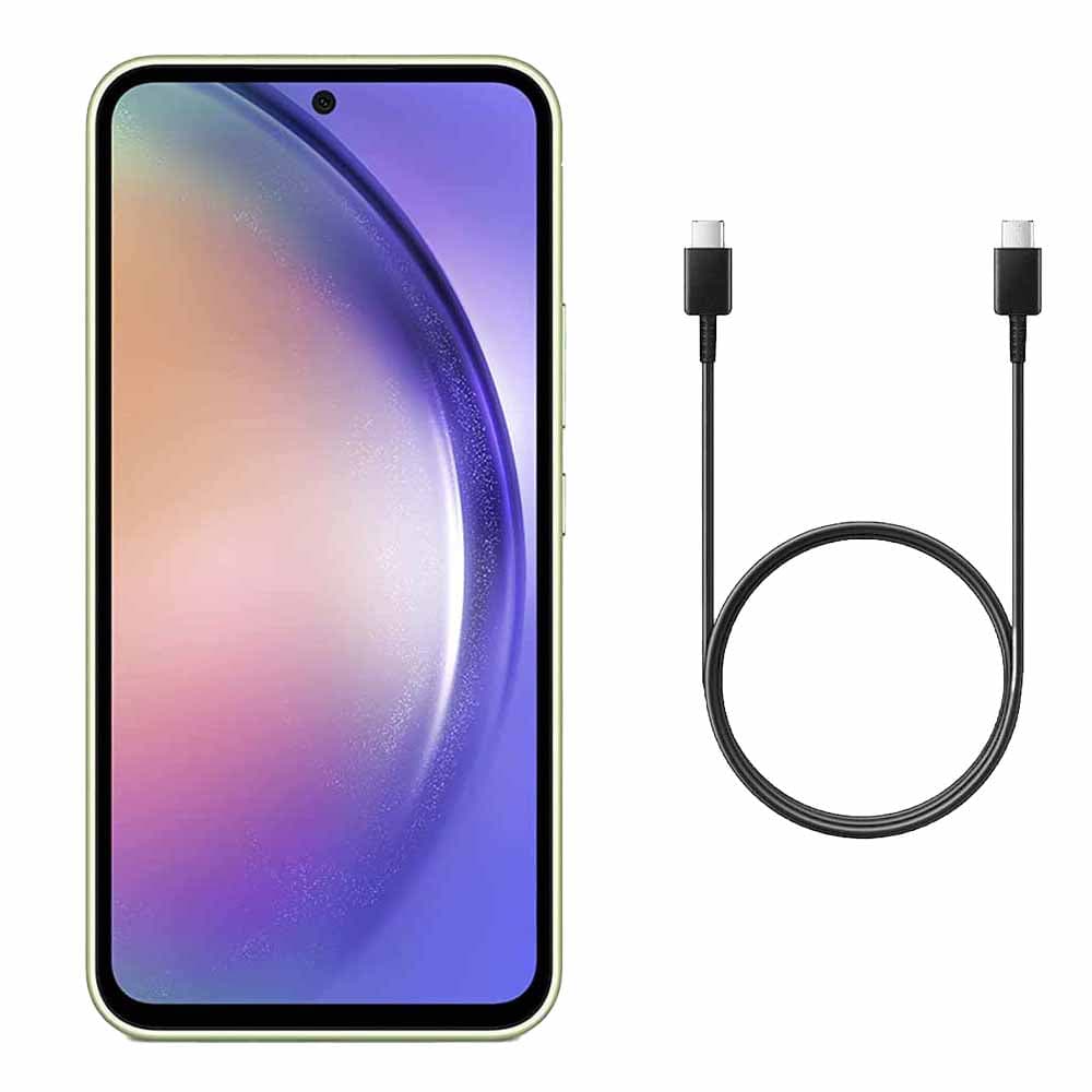 کابل اصلی گلکسی آ 54 سامسونگ Galaxy A54