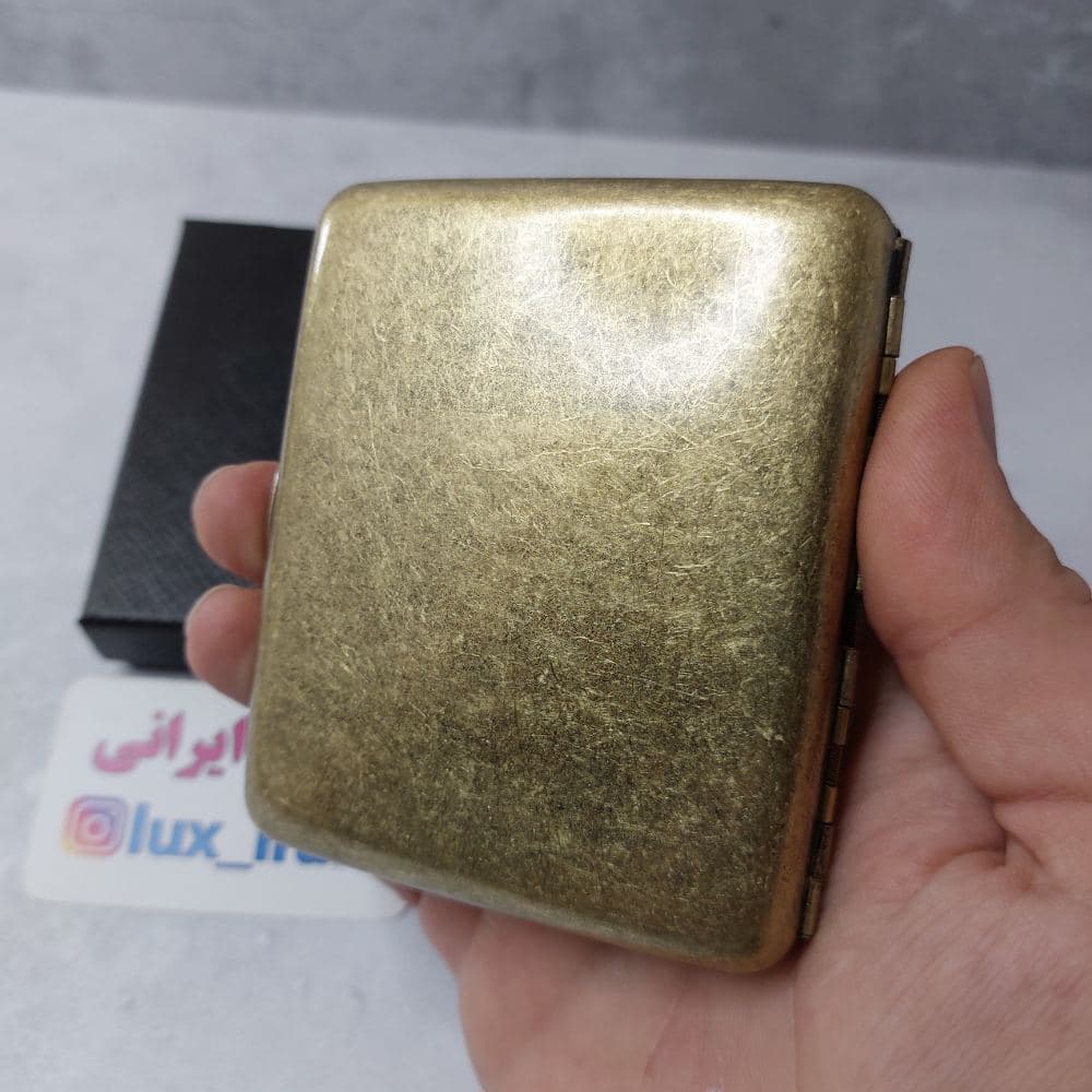 جاسیگاری طرح چگوارا — تصویر ۶