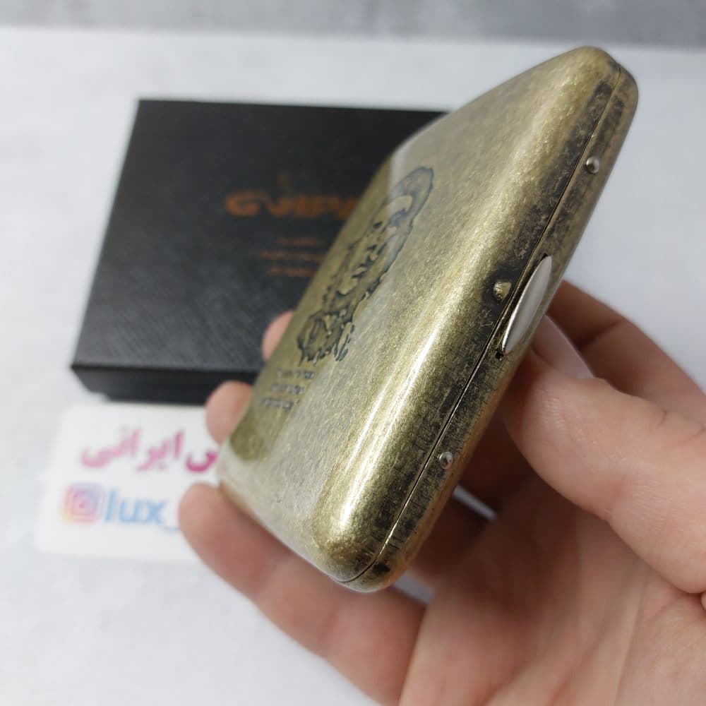 جاسیگاری طرح چگوارا — تصویر ۸