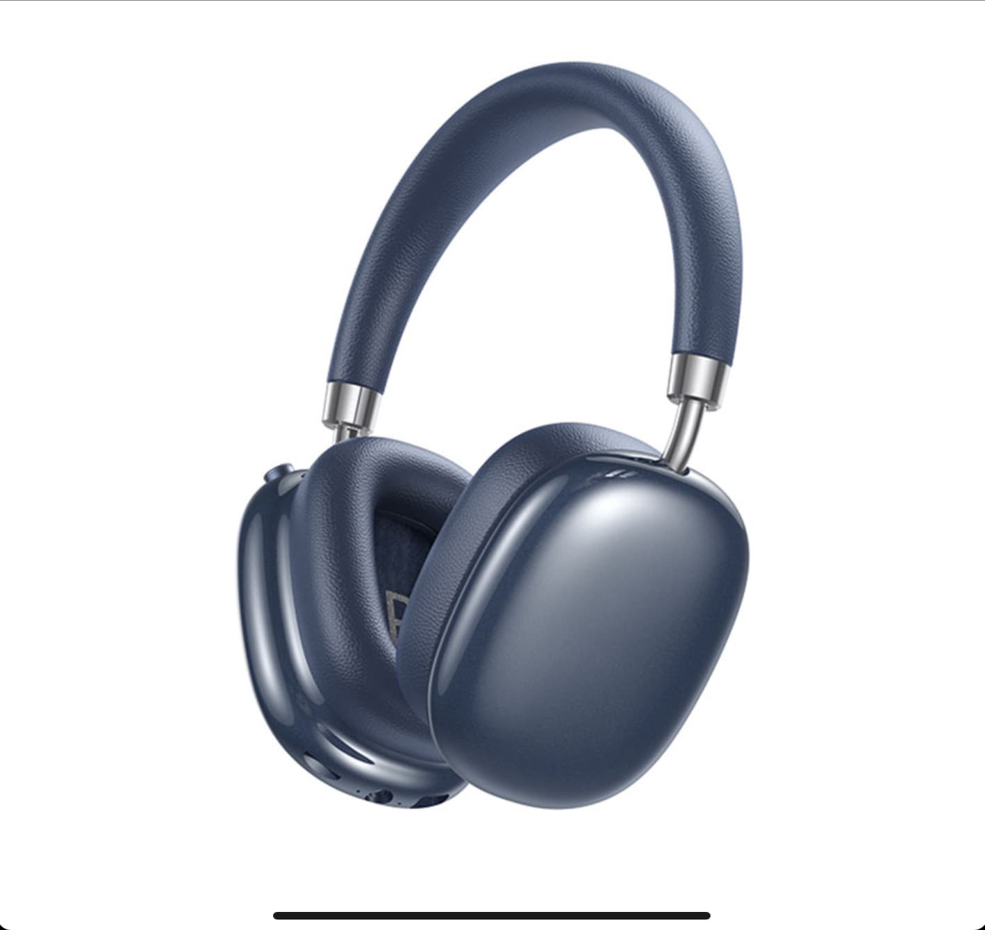 هدفون بلوتوثی ریمکس مدل Remax RB-602HB — تصویر ۳