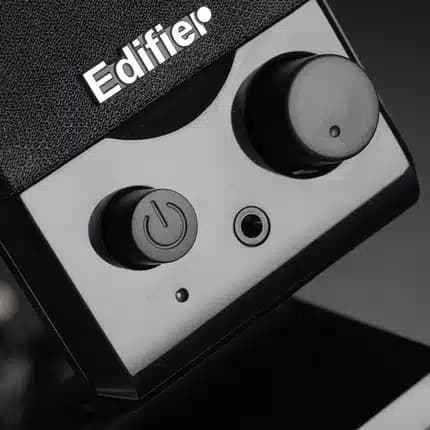 اسپیکر ادیفایر مدل Edifier Speaker M1250 — تصویر ۶