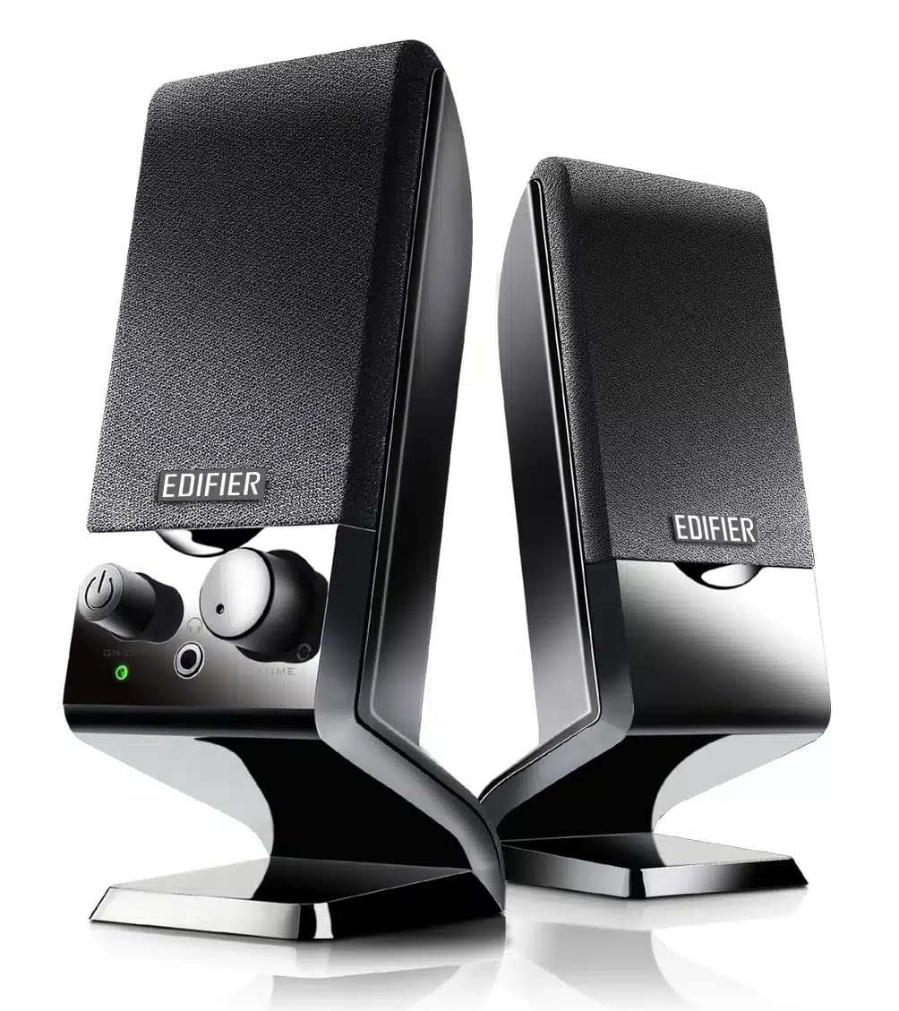 اسپیکر ادیفایر مدل Edifier Speaker M1250 — تصویر ۵