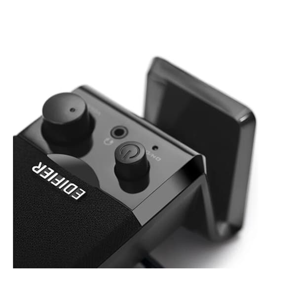 اسپیکر ادیفایر مدل Edifier Speaker M1250 — تصویر ۲
