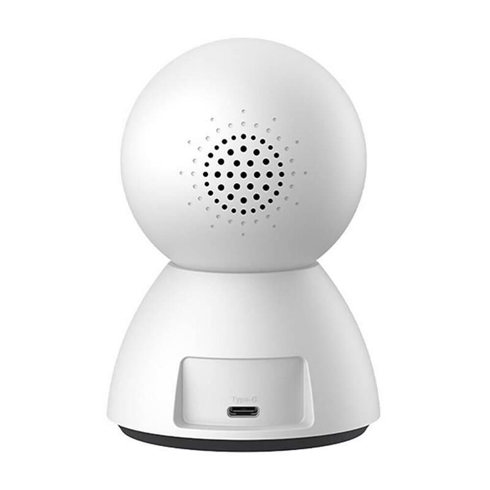 دوربین نظارتی و هوشمند باسئوس مدل Baseus Security P1 Indoor Camera 3K — تصویر ۴