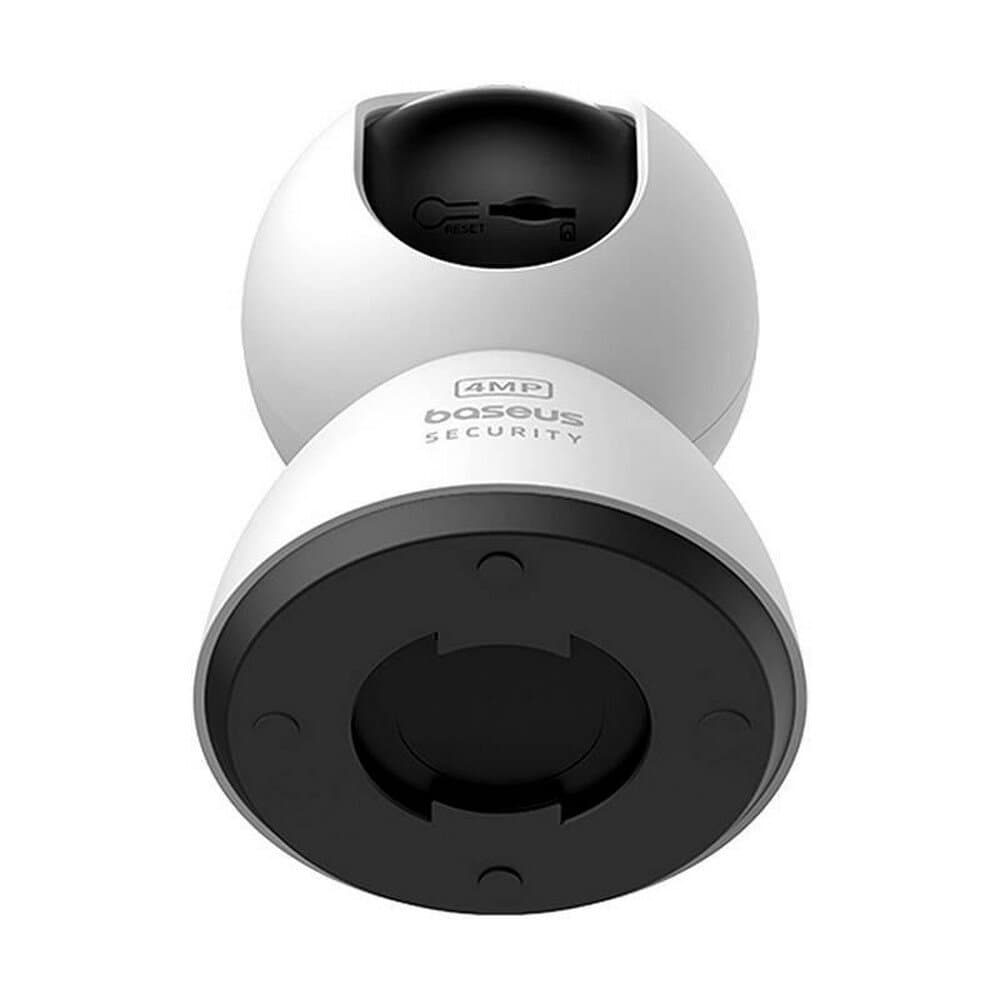 دوربین نظارتی و هوشمند باسئوس مدل Baseus Security P1 Indoor Camera 3K — تصویر ۳