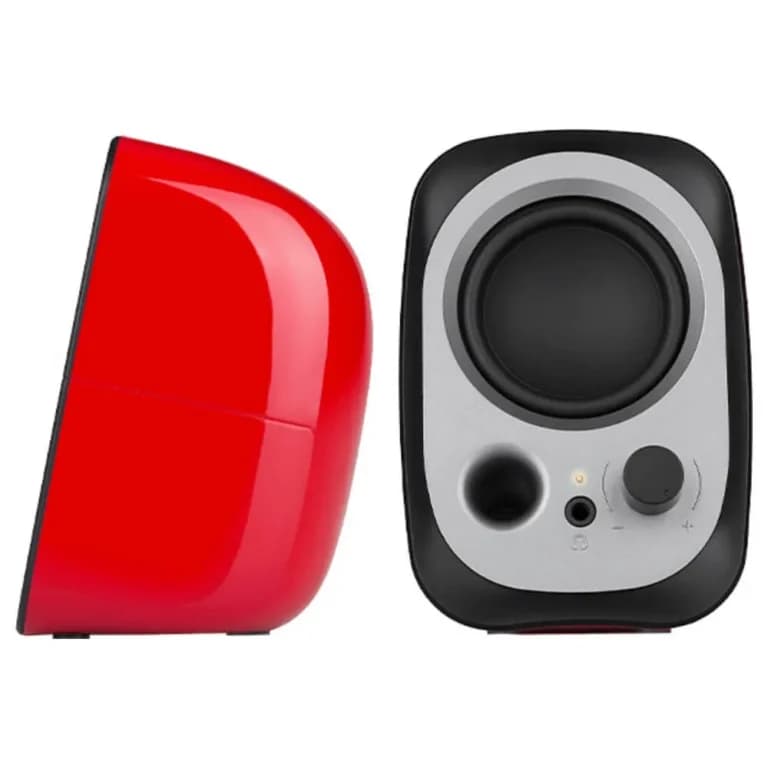 اسپیکر ادیفایر مدل Edifier Speaker R12u — تصویر ۶
