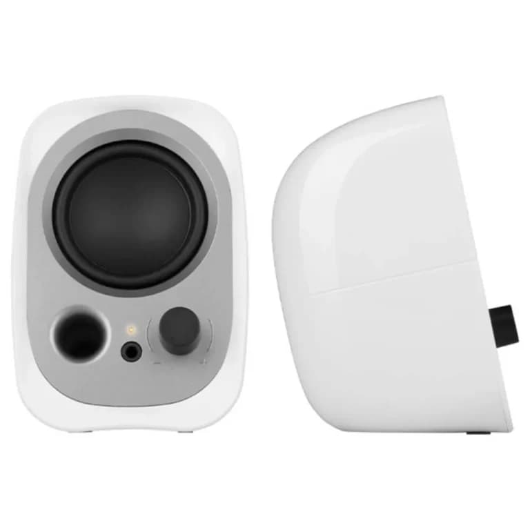 اسپیکر ادیفایر مدل Edifier Speaker R12u — تصویر ۴