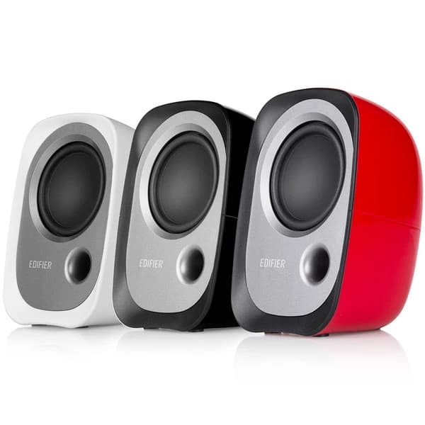 اسپیکر ادیفایر مدل Edifier Speaker R12u — تصویر ۷