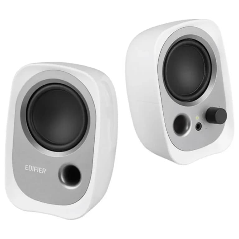 اسپیکر ادیفایر مدل Edifier Speaker R12u — تصویر ۳