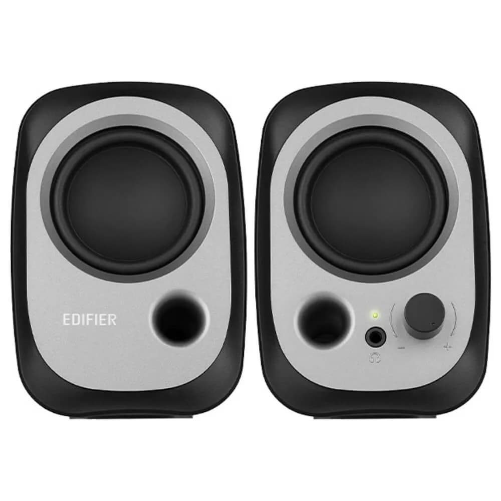 اسپیکر ادیفایر مدل Edifier Speaker R12u — تصویر ۲