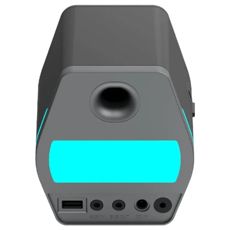 اسپیکر ادیفایر مدل Edifier Speaker G2000 — تصویر ۴