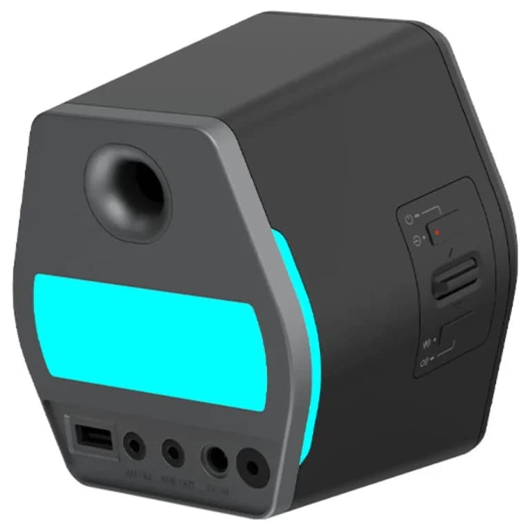 اسپیکر ادیفایر مدل Edifier Speaker G2000 — تصویر ۳