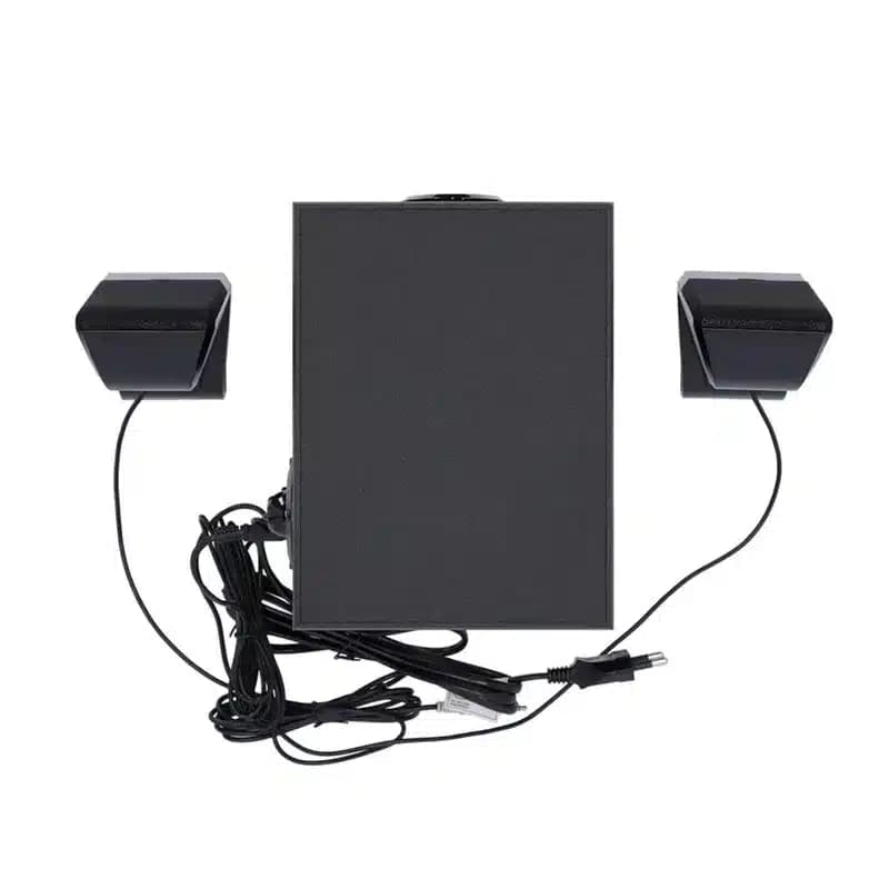 اسپیکر ادیفایر مدل Edifier Speaker M101 BT — تصویر ۹