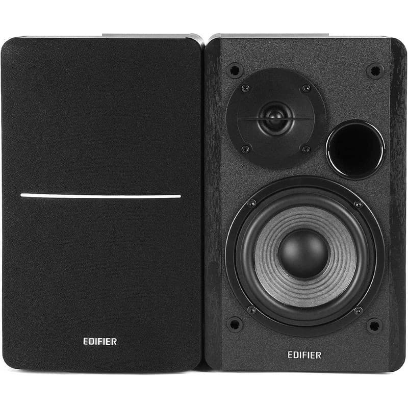 اسپیکر ادیفایر مدل Edifier Speaker R1280 DB — تصویر ۴