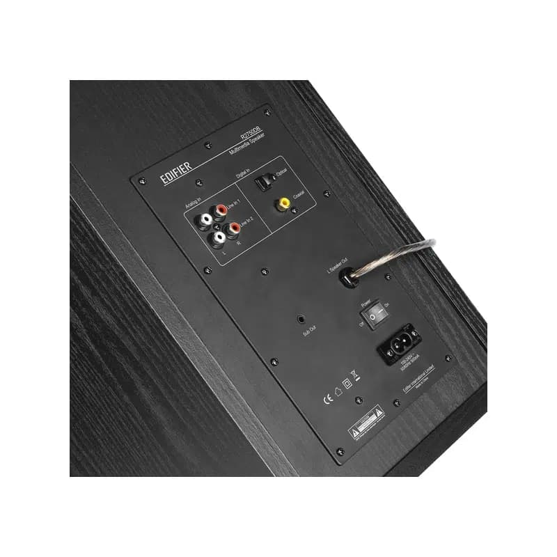 اسپیکر ادیفایر مدل Edifier Speaker R2750 DB — تصویر ۲
